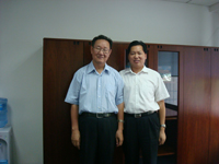 中國兵器工業(yè)集團(tuán)公司副總經(jīng)理、黨組副書記